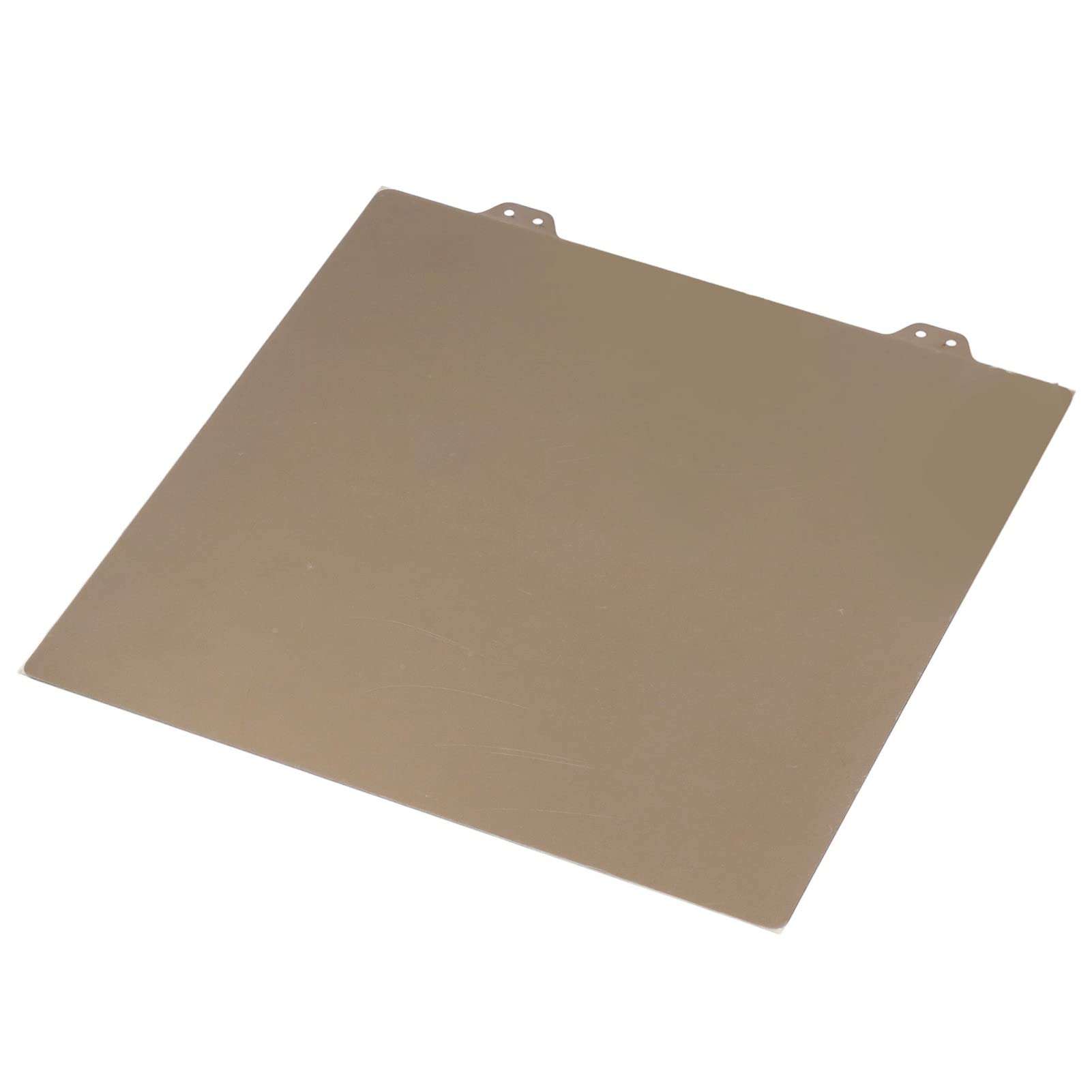 Garosa Ressort en Acier Flexible pour Plaque D' 3D, PEI Double Face