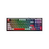 Teclado Gamer MARVO K638