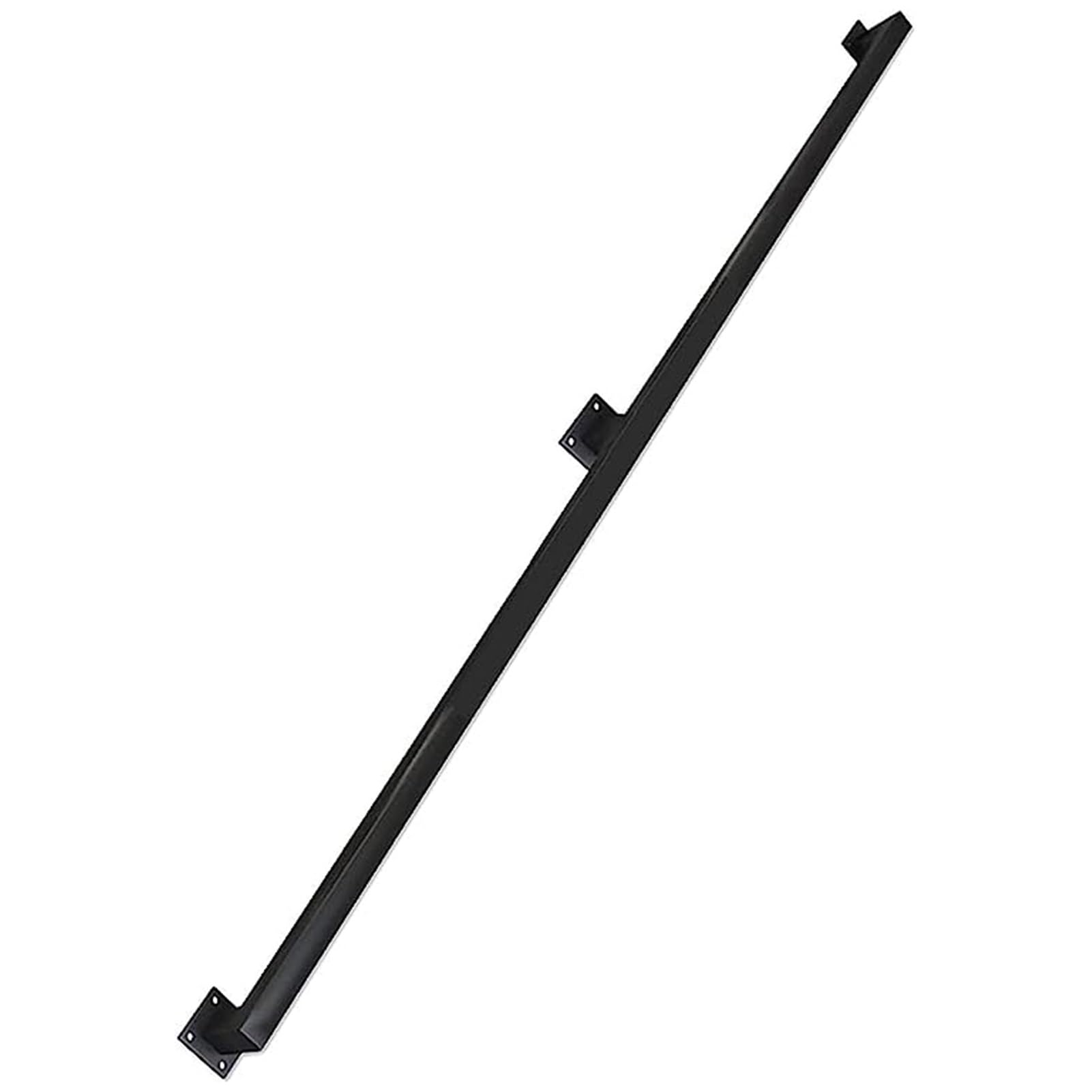 Barre d'appui extérieure et rampe d'escalier pour sécuriser l'accès de votre maison