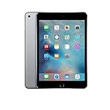 Apple iPad Mini 4 WiFi 16GB Gris Espacial (Reacondicionado)