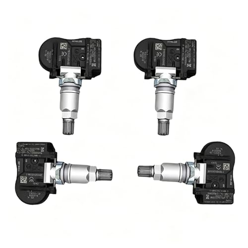 Capteur TPMS Mini de qualité supérieure - Valve de pneu Cooper 36106856209 - 3
