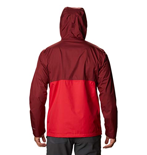 Image of Columbia Inner Limits II Jacket