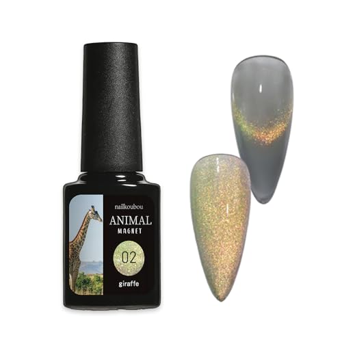 Aj}}Olbg WFlC J[WF }OlbglC lC ZtWFlC ȒP lCH[ (AnimalMagnety2z)