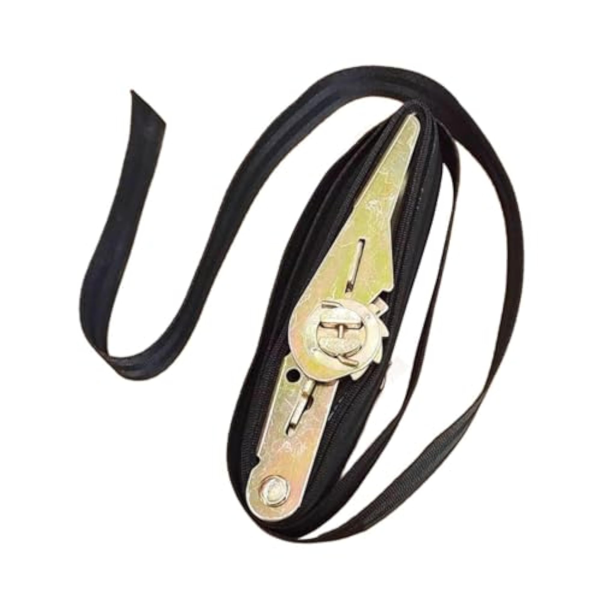 Ratchet Tie Down Strap Motorcycle Straps Tie Down Kayak Auto Self Retracting 3.5m