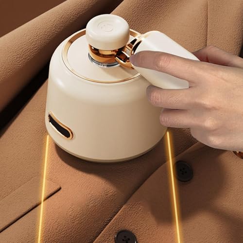 Rasoir anti-peluche électrique portable pour pulls et vêtements - 4