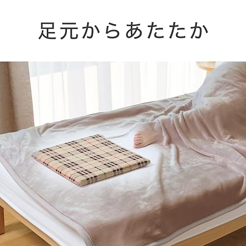 コイズミ ソフト電気あんか KSA-03213サムネイル4