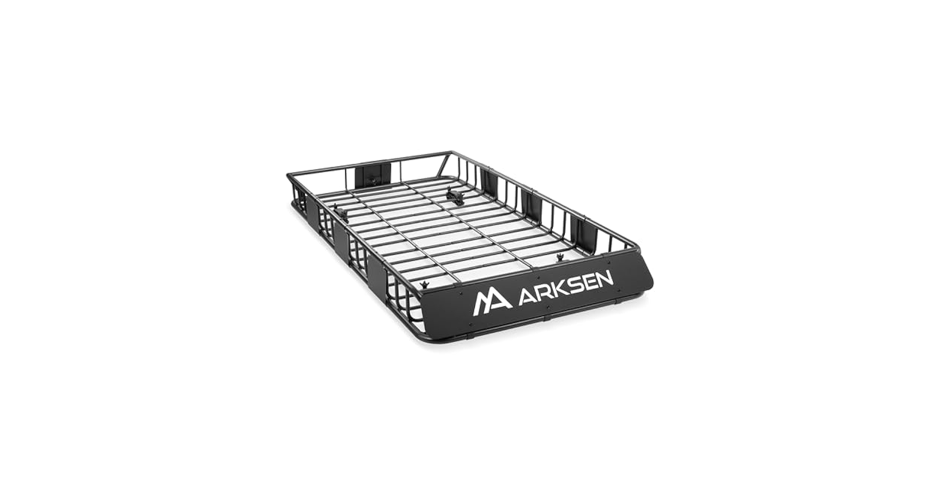 Amazon.com: ARKSEN 64 x 34 x 6 Inch Universal Roof Rack with