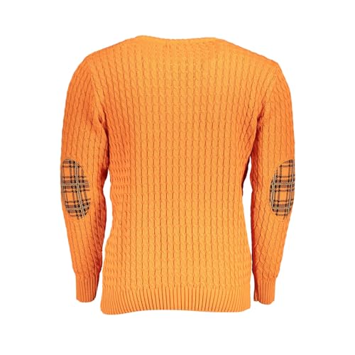 Pull homme torsadé idéal pour vos sorties citadines et weekends - 2