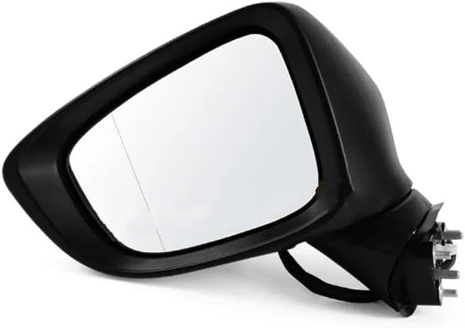 に適合する マツダ6 に適合する アテンザ 2014-2017用 サイドミラーアセンブリ ターンライトアセンブリ 自動車バックミラー