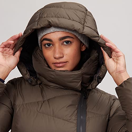 Helly-Hansen Women's Tundra Down Coat4