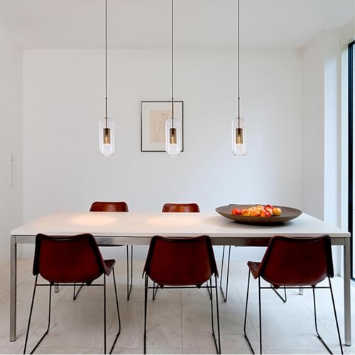 Image of Metal Cube Pendant Light | Surface Hanging Ceiling Lamp Fixture | Decorative Lighting for Living Room Bedroom Dining Office Showroom Studio Restaurant Hotel | Without Bulb
