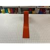 Oralite Orange Reflective Tape V98 4 Orafol Reflexite Safety Prismatic Sold in 5' 10' 20' 30' Lengths (5' Feet)
