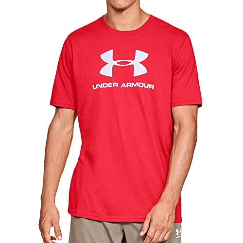 Image of Under Armour Men's Velocity 2.0 Short Sleeve V Neck T Shirt