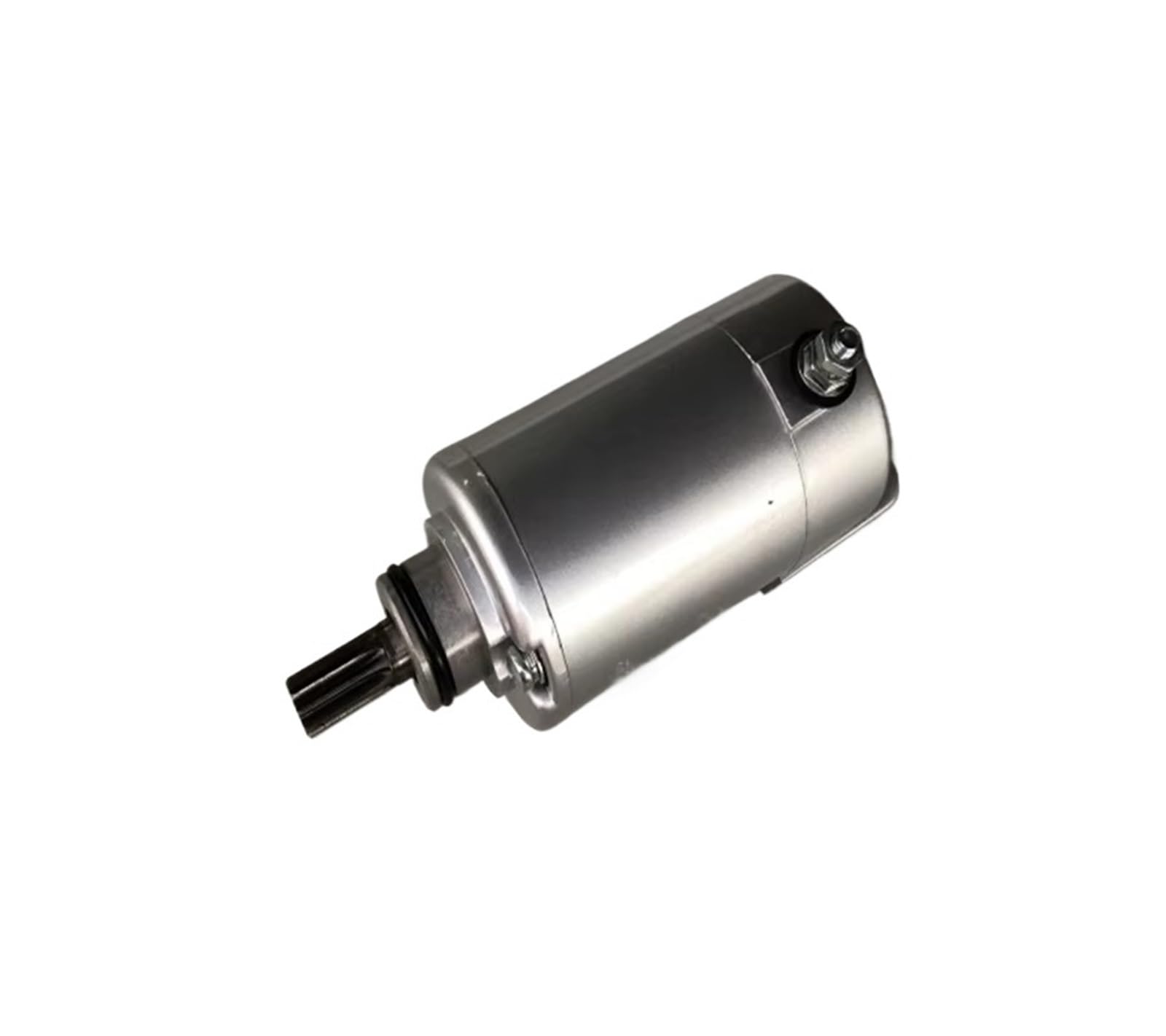 Motorino Di Avviamento Per Loncin Per Zongshen Per Cross-country Per CB125 150 Per CB200 10T Moto Scooter Avviamento 10 Denti Sostituzione del motorino di avviamento