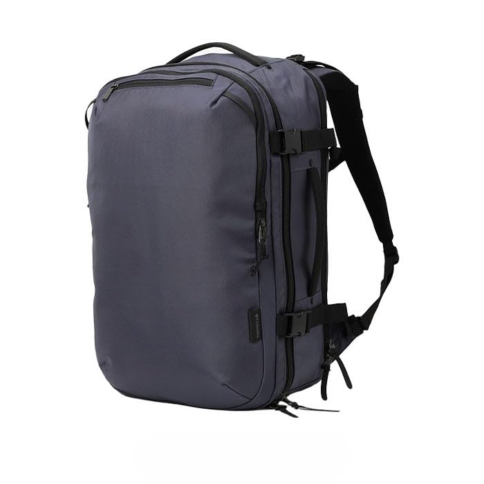 Amazon.co.jp: [コロンビア] タイガーブルック 40L トラベル バック