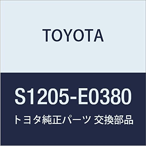 TOYOTA (toyota) Genuine Parts orutane-taberutoazyasutexingu Bar