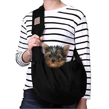 chihuahua carrier sling