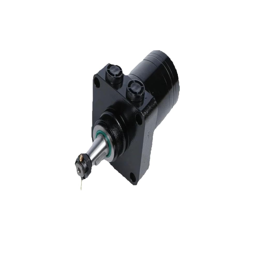 Reemplazo de Motor hidráulico 114-0549 1140549 Compatible con TE0195JS250AAMU
