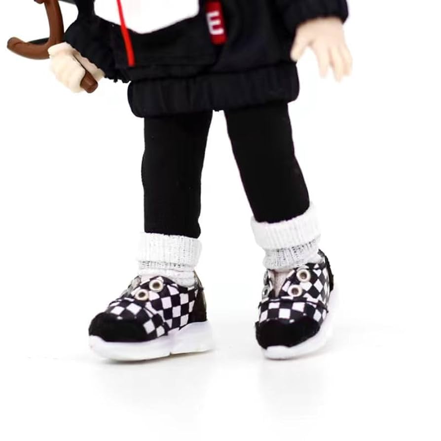 Amazon.co.jp: オビツ11 服 OB11 服【ストレッチタイツ】11cm