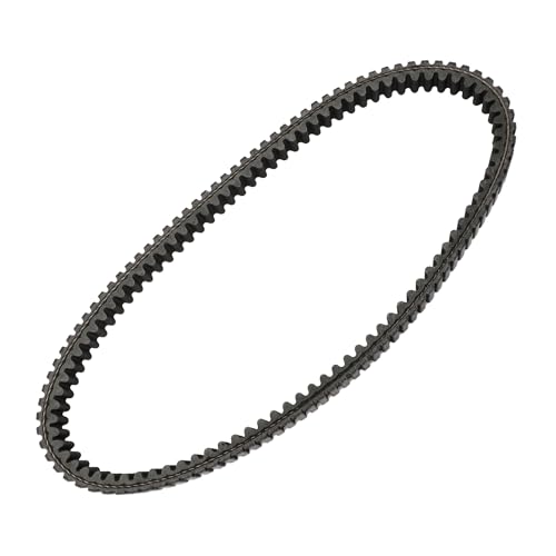 HEROFFIX Antriebsriemen für Suzuki Burgman 400/SkyWave 400 AN400/S 2007-2022 V-Belt Nr.2760105H00000