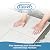 FABER Grout Cleaner, Heavy Duty Grout Cleaner for Every Kind Grout and Tile Joints - Eco-Friendly and Safe Stain Cleaner - Removes and Deep Cleans Dirt, Grease, & Grime - Safe for All Alkali-Resistant Surfaces (2)