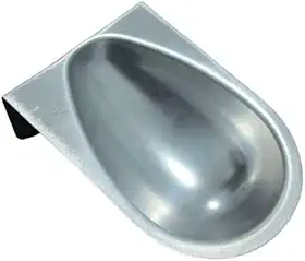 F. OVO DE PÁSCOA 250G 13cmx8,5cmx4cm