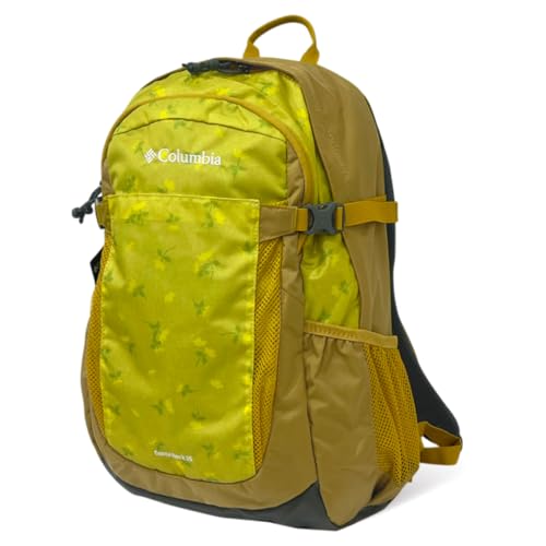 Columbia キャッスルロック 25L バックパック II PU8662