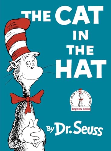 Image of The Cat in the Hat