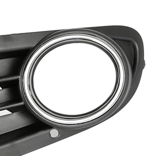 Calandre avant universelle pour réparer le pare-chocs de VW Golf