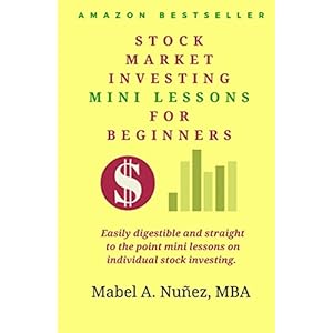 Stock Market Investing Mini-Lessons...