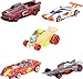 Hot Wheels 5-Pack, 1:64 Scale, Modern & Vintage Models, Toys for Collectors & Kids 3 Years Old & Older​ (Styles May Vary)