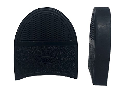 SoleTech 5/8 Loafer Heels - Core (Men's 11/12)3