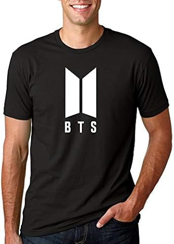 blusa de frio bts masculino