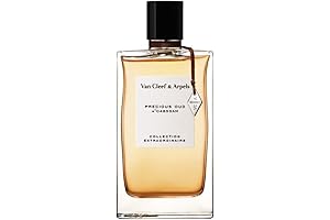 Van Cleef & Arpels Precious Oud Womens Edp Spray 2.5 oz