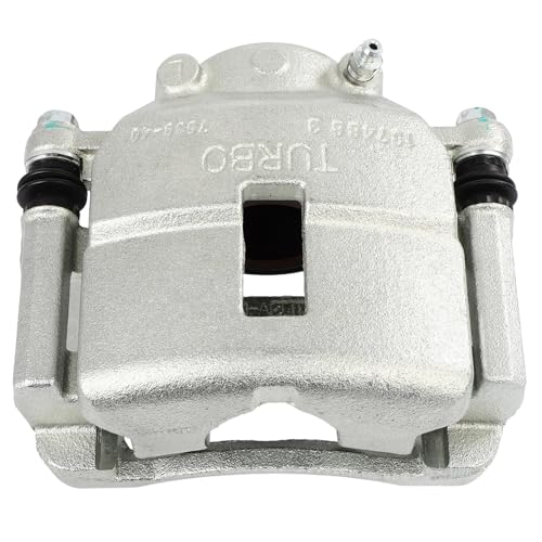 Image of SCITOO Front Driver Side Disc Brake Caliper 18-B4882 Compatible For Chrysler For PT Cruiser 2003-2009,For Dodge For Neon 2003-2005,With Bracket 1PC