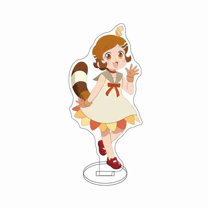 Amazon.co.jp: アポカリプスホテル アクリルスタンド アニメグッズ