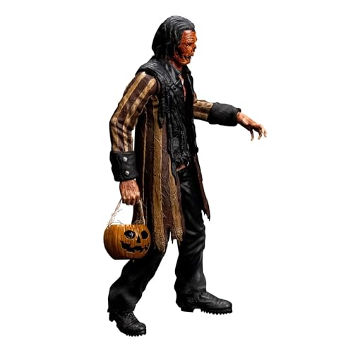 Jacob Atkins Candy Corn Scream Greats statuette figurine 20cm - 2