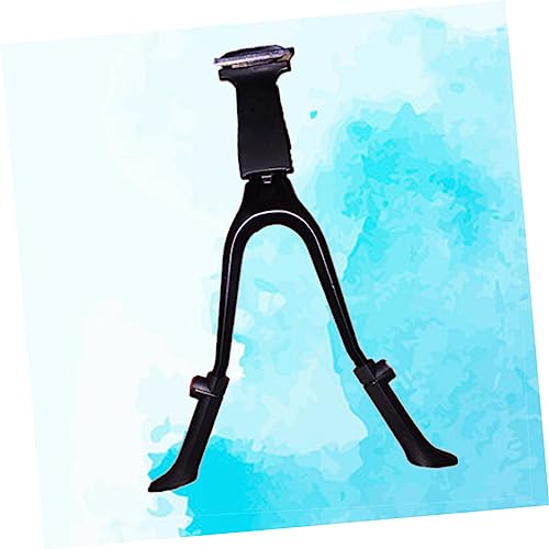 Pata de cabra Pletscher con soporte ajustable de cadena para bicicleta urbana 3