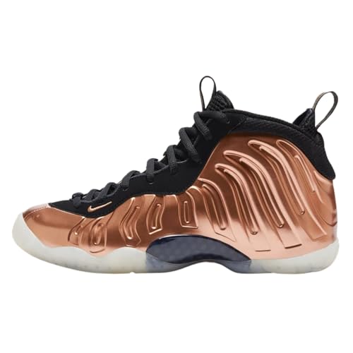 Nike Little Posite One (Gs) Big Kids Size-7