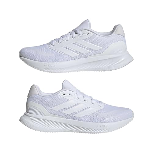 Image of adidas Women's Run Falcon 5 Running Shoes