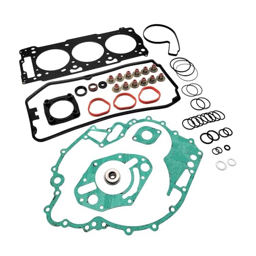 Kit de joints complet haut rendement pour moteurs Sea-Doo 4-TEC 1503 RXP