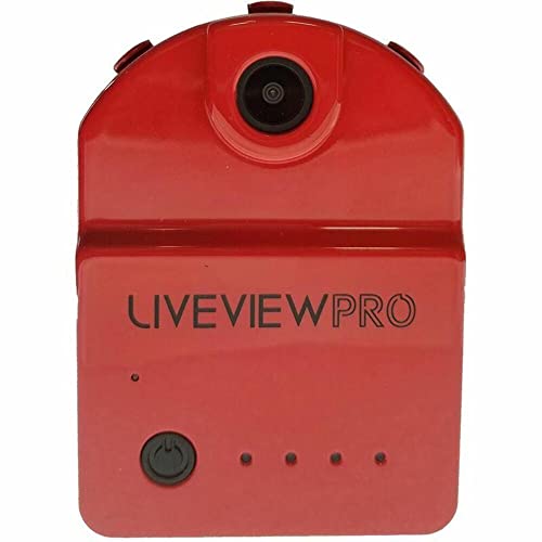 (中古) LIVEVIEW PRO + LIVEPOD2 416dkzFyQNL.jpg