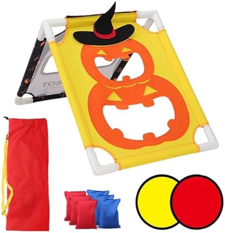 Jeu De Lancer De Sacs De Haricots - Jeu De Lancer De Sacs De Haricots