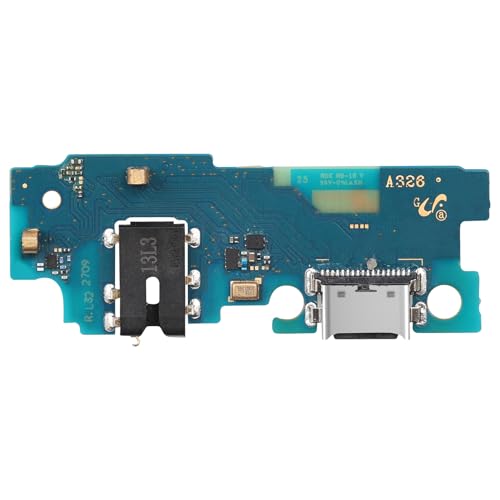 Réparer un problème de charge Samsung A32 5G via ce connecteur USB-C fonctionnel