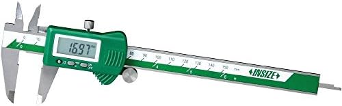 Insize Digital Caliper 1112-150