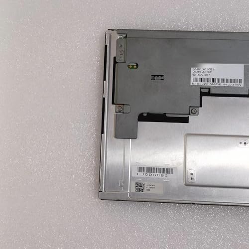 Image of AA106TA01-DE1 Original 10.6 Inch LCD Display Screen