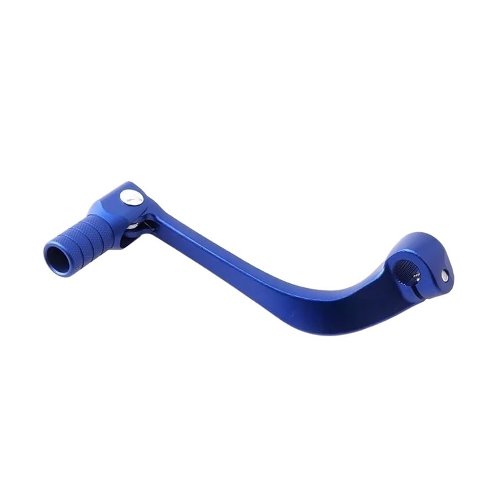 YIBHJ3E Gear Shift Lever Motorcycles Aluminum Folding Gear Lever Shift Levers for 70cc 90cc 110cc 125cc 150cc 200cc 250cc ATV