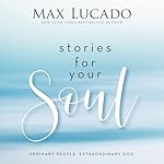 Cover of Stories for Your Soul