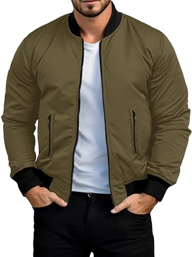 Image of Noble Monk Men Jacket