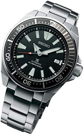 Amazon.com: SEIKO PROSPEX Diver's 200M \